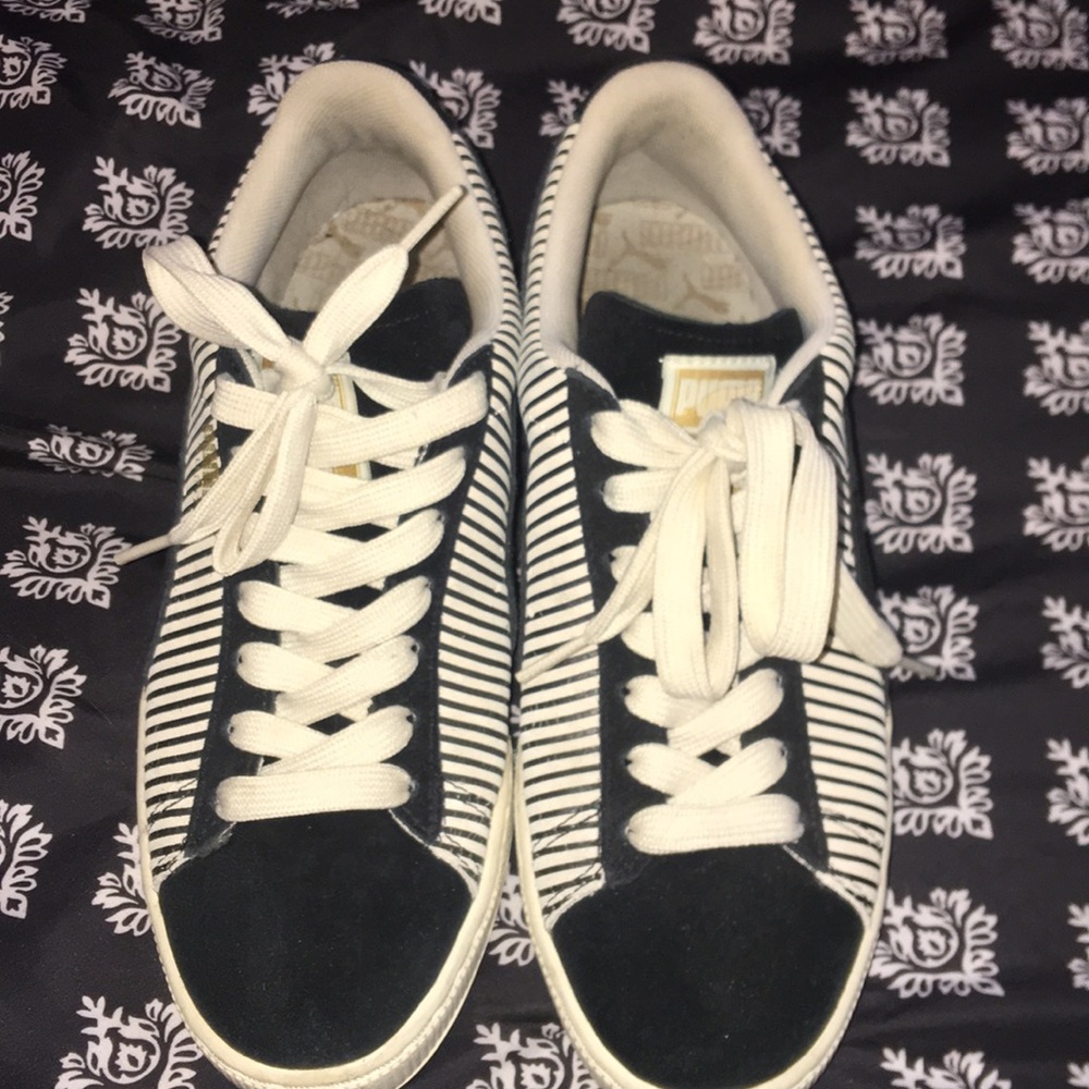 Puma sneakers